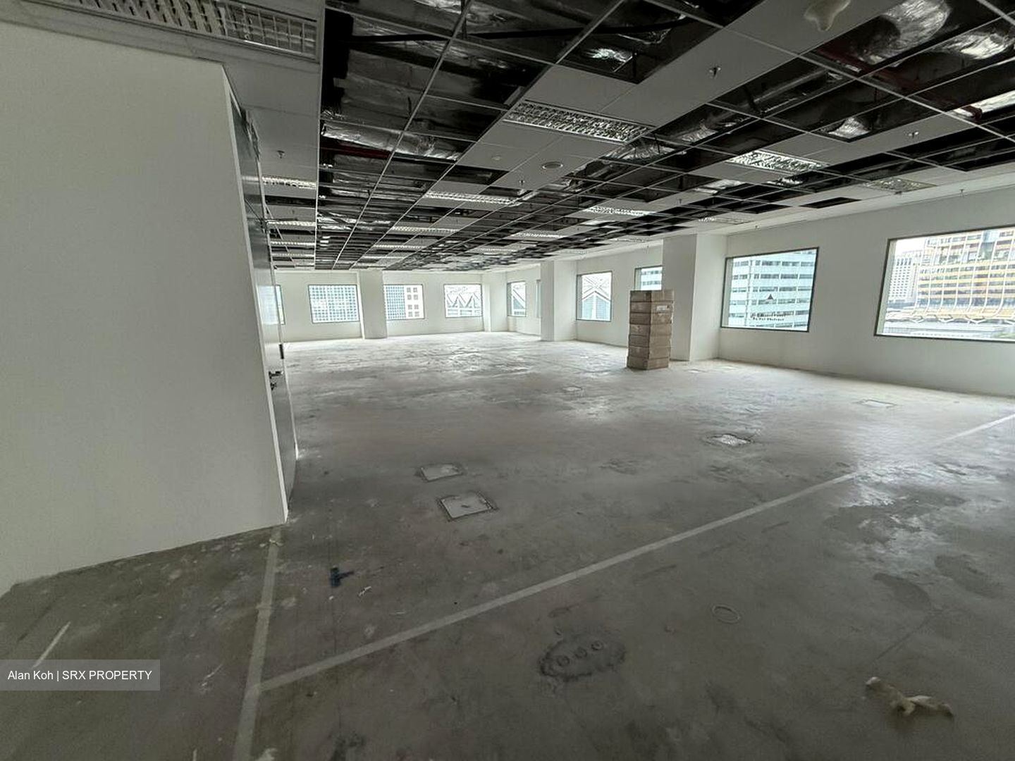 Suntec City Mall (D1), Office #451249841